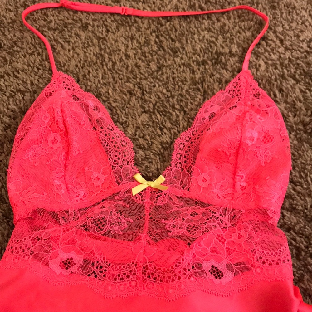 VS Babydoll - Picture 6 of 7